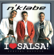 I Love Salsa - N'Klabe