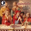 Stadtpfeiffer: Music of Renaissance Germany