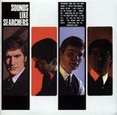 The Searchers - When You Walk In The Room