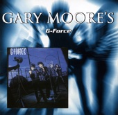 Gary Moore - White Knuckles / Rockin' and Rollin'