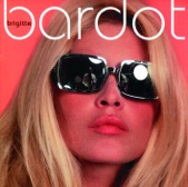 Brigitte Bardot - C'Est Une Bossa Nova