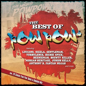 The Best of Pow Pow