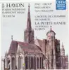 Haydn: Harmony Mass, Te Deum album lyrics, reviews, download