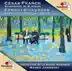 Franck: Symphony In D Minor - Chausson: Symphony In B Flat Major album cover