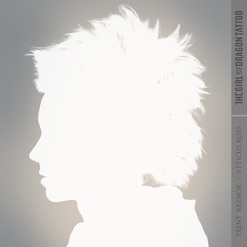 THE GIRL WITH THE DRAGON TATTOO - OST cover art