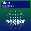 King Kong 5 - EP, 2005
