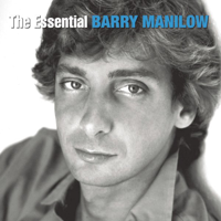 Barry Manilow - The Essential Barry Manilow artwork