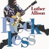 Luther Allison - Will It Ever Change?