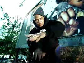 Let's Get Away (Edited Version) T.I. Hip-Hop/Rap Music Video 2003 New Songs Albums Artists Singles Videos Musicians Remixes Image