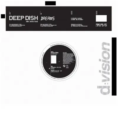 Dreams - Deep Dish Dreams - Deep Dish