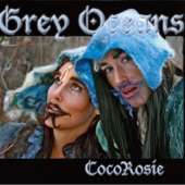 CocoRosie - The Moon Asked the Crow