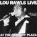 A Natural Man - Lou Rawls