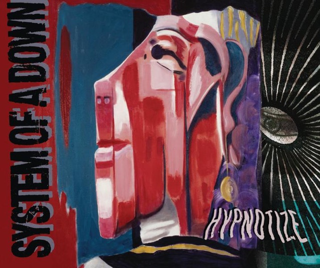 Hypnotize - Single