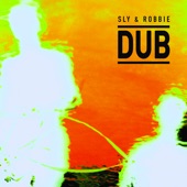 Sly & Robbie Dub artwork