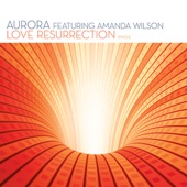 Love Resurrection (Extended Mix) artwork