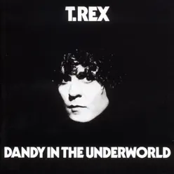 Dandy In the Underworld (Deluxe Version) - T. Rex