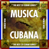 Musica Cubana artwork