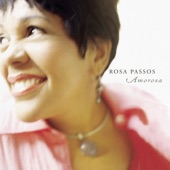 Rosa Passos - Pra que Discutir Com Madame