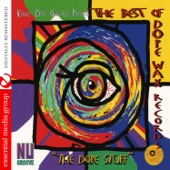 The Best Of Dope Wax Records - The Dope Stuff (Remastered) artwork