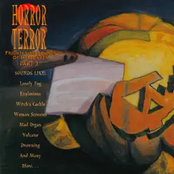 Frightening Sounds of Halloween, Pt. 2 - Dr. Frankenstein Frightening Sounds of Halloween, Pt. 2 - Dr. Frankenstein