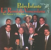 La Rondalla Venezolana - Flor Sin Retoño