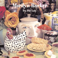 Marilyn Rucker - I Love Your Smell artwork