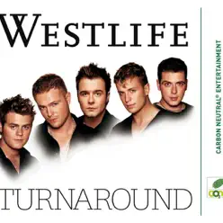 Turnaround - Westlife