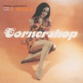 Cornershop - Roof Rack