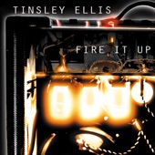 Tinsley Ellis - Just Dropped In