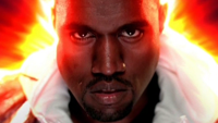 Kanye West - Stronger artwork