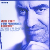 Mussorgsky: Pictures at an Exhibition