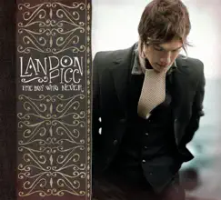 The Boy Who Never by Landon Pigg album reviews, ratings, credits