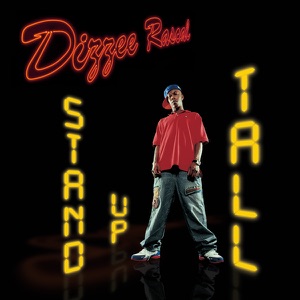 Stand Up Tall - Single