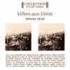 Villers-aux-Vents, 2003