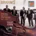 Brahms: Piano Trios album cover