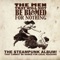 Blood Red - The Men That Will Not Be Blamed For Nothing lyrics