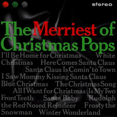 The Merriest of Christmas Pops (feat. Mimi Hines & The Skip Jacks) [Remastered] - Esquivel