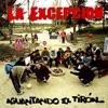 La Excepcion - Besolla F.S.