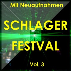Schlager Festival, Vol. 3