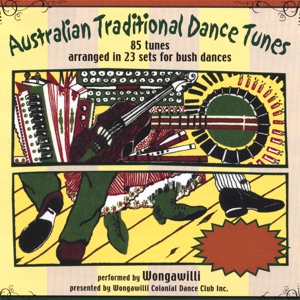 Wongawilli - Stockyards (Jig Set) - Line Dance Musique