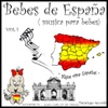 Bebes de Espana (Musica Para Bebes) Vol 1