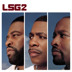 LSG - Just Friends