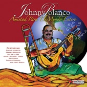 Johnny Polanco Y Su Conjunto Amistad - Cielo de Borinquen