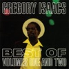 Best of Gregory Isaacs, Vol. 1 & 2