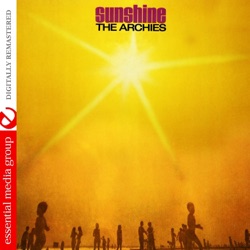 The Archies - A Summer Prayer for Peace