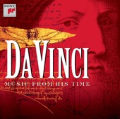 Da Vinci - Music from His Time artwork