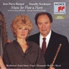 Music for Flute & Harp