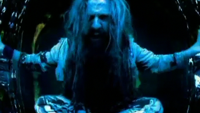 Rob Zombie - Feel So Numb artwork