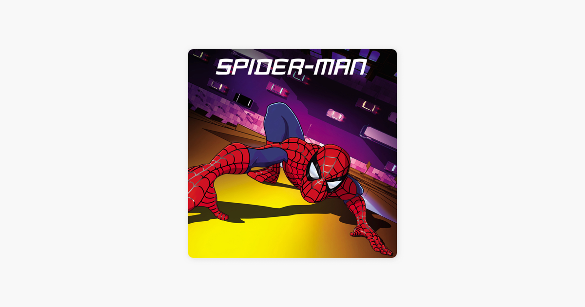 Spider-Man (The New Animated Series), Season 1 on iTunes