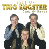 Best of Trio Eugster: Ganz de Bappe artwork